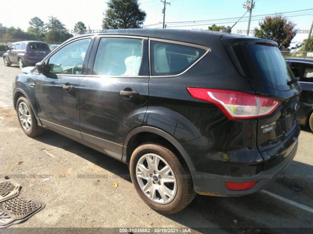 Photo 2 VIN: 1FMCU0F72DUD75162 - FORD ESCAPE 