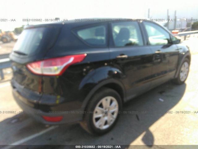 Photo 3 VIN: 1FMCU0F72DUD75162 - FORD ESCAPE 