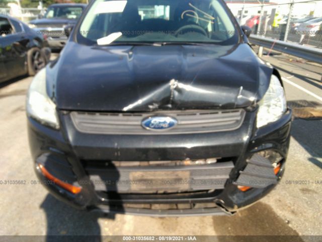 Photo 5 VIN: 1FMCU0F72DUD75162 - FORD ESCAPE 