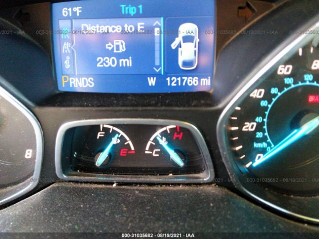 Photo 6 VIN: 1FMCU0F72DUD75162 - FORD ESCAPE 