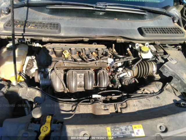 Photo 9 VIN: 1FMCU0F72DUD75162 - FORD ESCAPE 