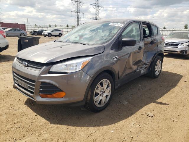 Photo 0 VIN: 1FMCU0F72EUA03225 - FORD ESCAPE S 