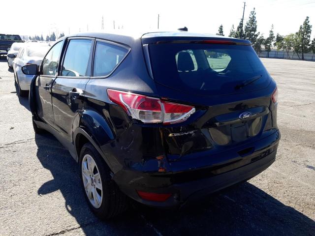 Photo 2 VIN: 1FMCU0F72EUA22471 - FORD ESCAPE S 