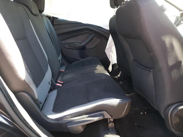 Photo 5 VIN: 1FMCU0F72EUA22471 - FORD ESCAPE S 