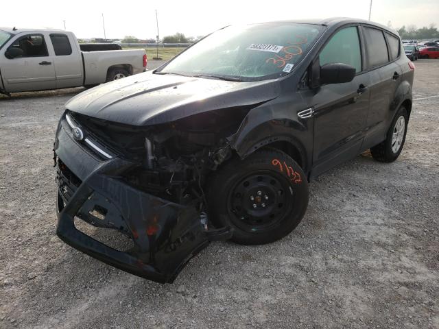 Photo 1 VIN: 1FMCU0F72EUA31445 - FORD ESCAPE S 