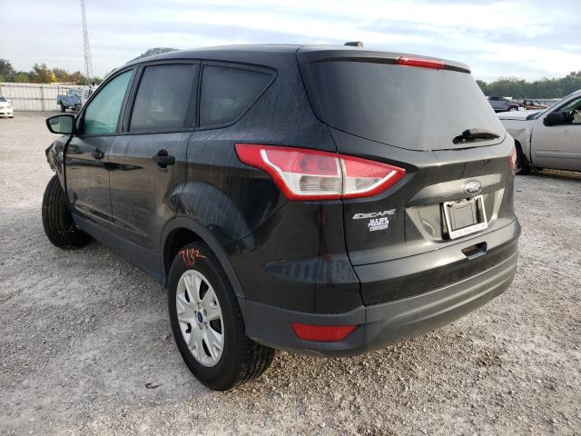 Photo 2 VIN: 1FMCU0F72EUA31445 - FORD ESCAPE S 