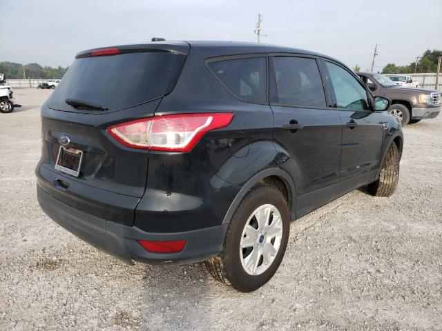 Photo 3 VIN: 1FMCU0F72EUA31445 - FORD ESCAPE S 