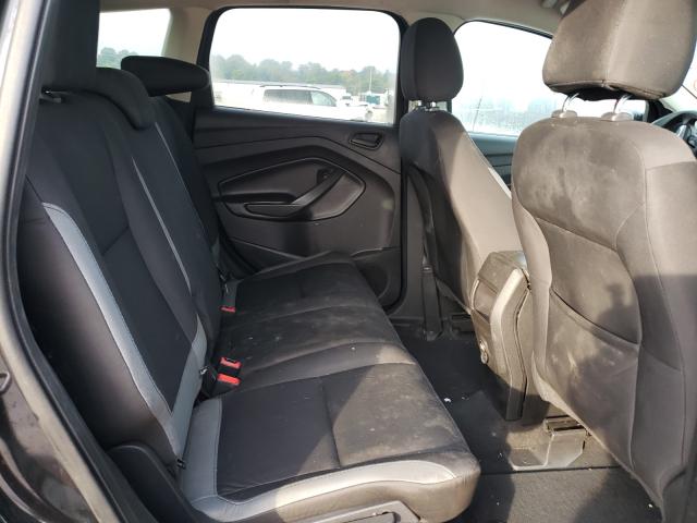 Photo 5 VIN: 1FMCU0F72EUA31445 - FORD ESCAPE S 