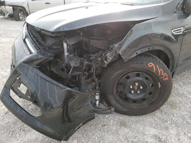 Photo 8 VIN: 1FMCU0F72EUA31445 - FORD ESCAPE S 