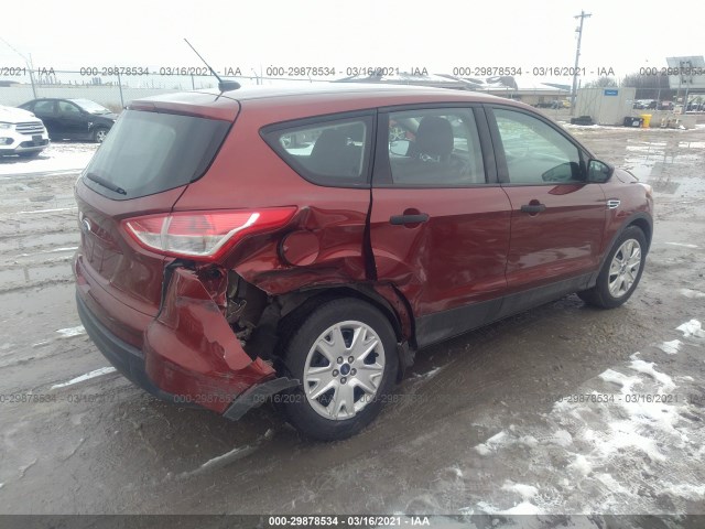 Photo 5 VIN: 1FMCU0F72EUA45457 - FORD ESCAPE 