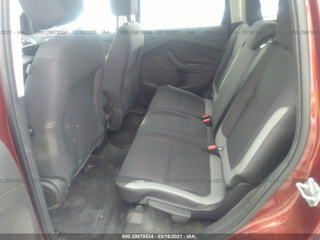 Photo 7 VIN: 1FMCU0F72EUA45457 - FORD ESCAPE 