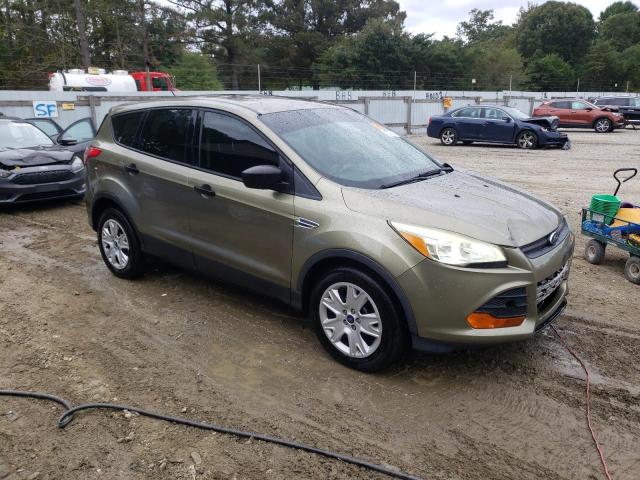 Photo 3 VIN: 1FMCU0F72EUA58872 - FORD ESCAPE S 