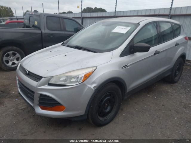 Photo 1 VIN: 1FMCU0F72EUA69340 - FORD ESCAPE 