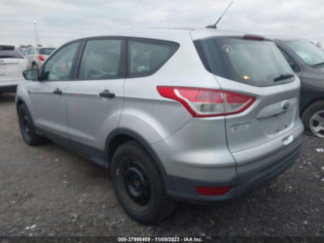 Photo 2 VIN: 1FMCU0F72EUA69340 - FORD ESCAPE 