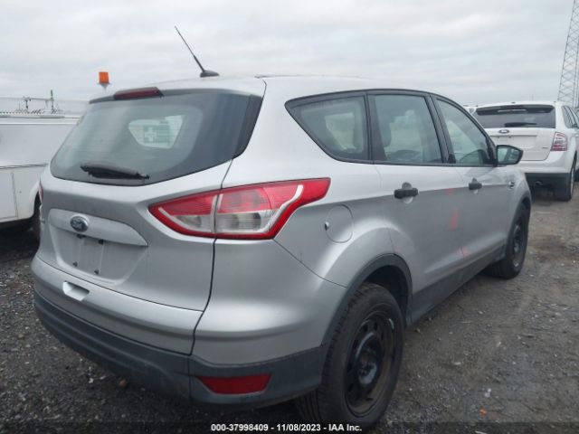 Photo 3 VIN: 1FMCU0F72EUA69340 - FORD ESCAPE 