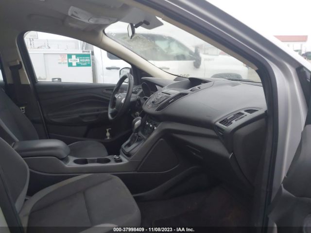 Photo 4 VIN: 1FMCU0F72EUA69340 - FORD ESCAPE 