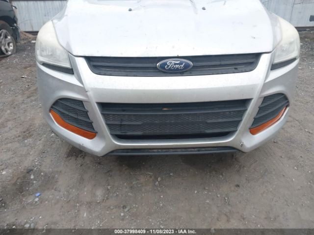 Photo 5 VIN: 1FMCU0F72EUA69340 - FORD ESCAPE 