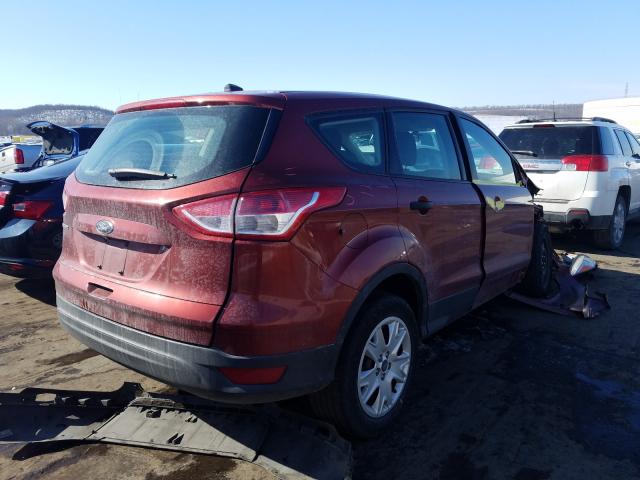 Photo 3 VIN: 1FMCU0F72EUB29343 - FORD ESCAPE S 