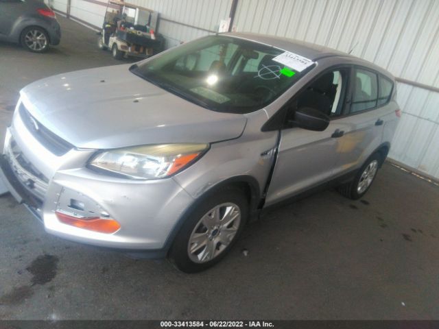 Photo 1 VIN: 1FMCU0F72EUB32436 - FORD ESCAPE 