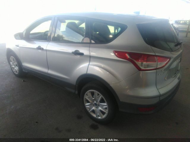 Photo 2 VIN: 1FMCU0F72EUB32436 - FORD ESCAPE 