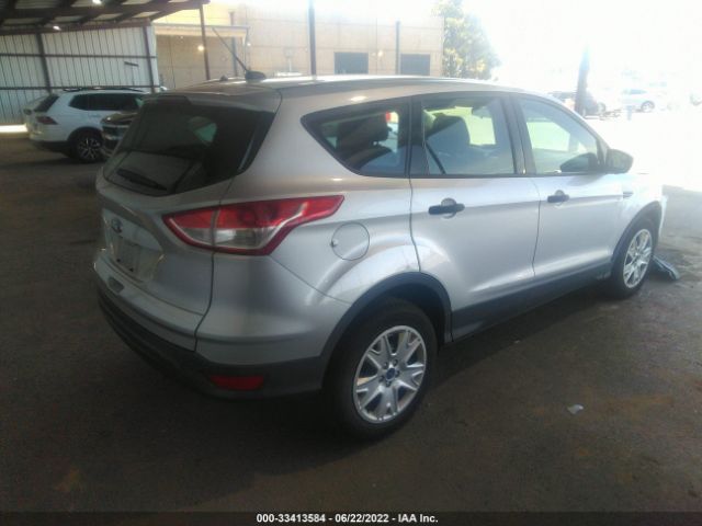 Photo 3 VIN: 1FMCU0F72EUB32436 - FORD ESCAPE 