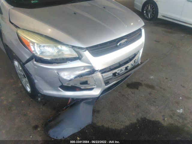 Photo 5 VIN: 1FMCU0F72EUB32436 - FORD ESCAPE 