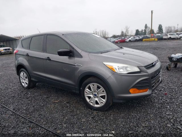 Photo 0 VIN: 1FMCU0F72EUB32677 - FORD ESCAPE 