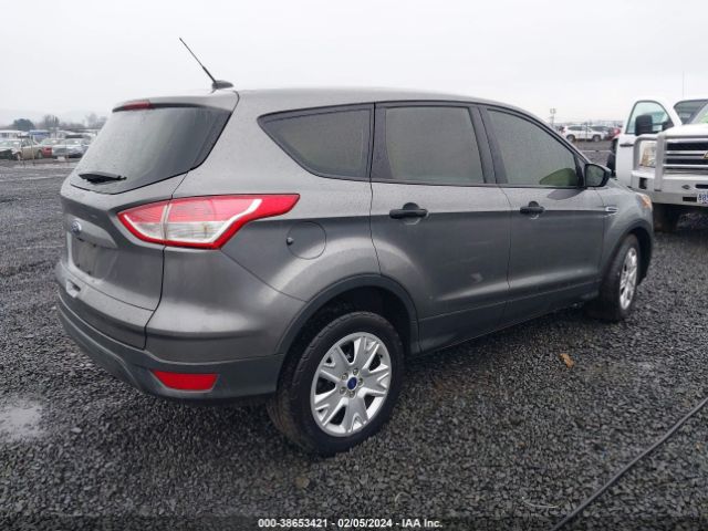 Photo 3 VIN: 1FMCU0F72EUB32677 - FORD ESCAPE 