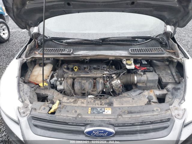 Photo 9 VIN: 1FMCU0F72EUB32677 - FORD ESCAPE 