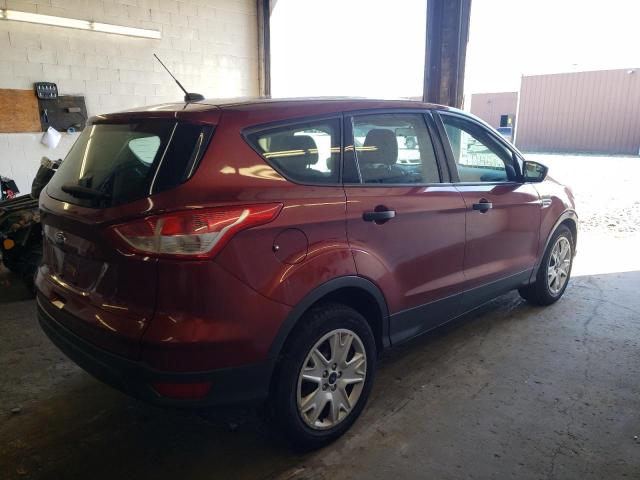 Photo 3 VIN: 1FMCU0F72EUB58311 - FORD ESCAPE S 