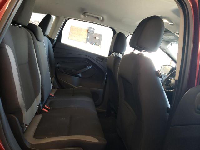 Photo 5 VIN: 1FMCU0F72EUB58311 - FORD ESCAPE S 