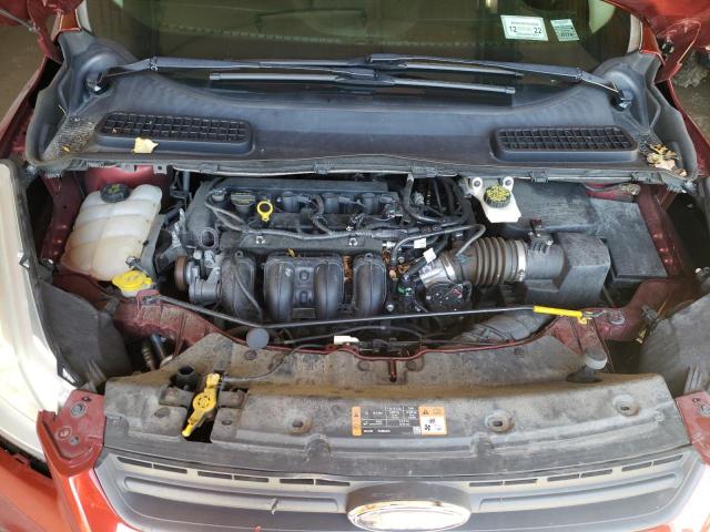 Photo 6 VIN: 1FMCU0F72EUB58311 - FORD ESCAPE S 