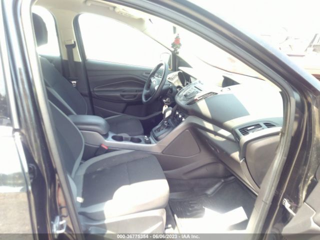 Photo 4 VIN: 1FMCU0F72EUB68921 - FORD ESCAPE 