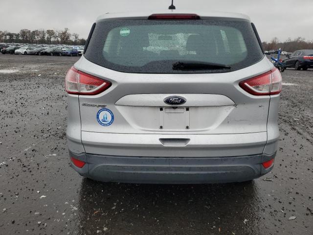 Photo 5 VIN: 1FMCU0F72EUB76789 - FORD ESCAPE S 