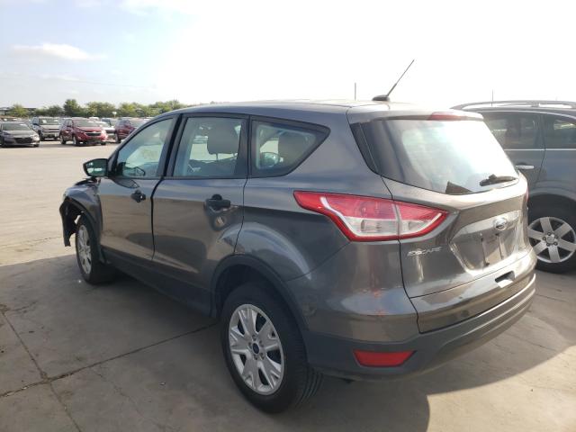 Photo 2 VIN: 1FMCU0F72EUB80695 - FORD ESCAPE S 