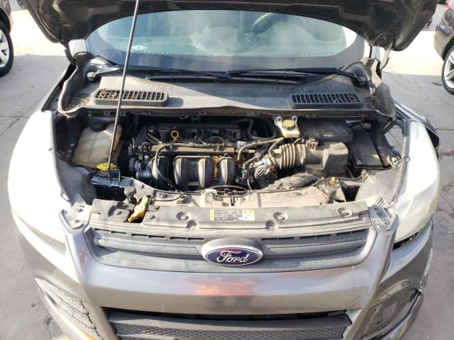 Photo 6 VIN: 1FMCU0F72EUB80695 - FORD ESCAPE S 