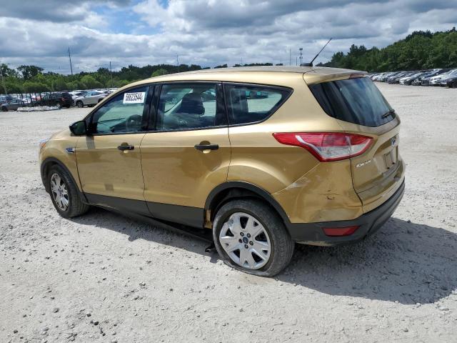 Photo 1 VIN: 1FMCU0F72EUB90529 - FORD ESCAPE 