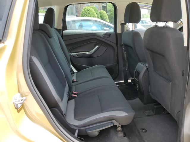 Photo 10 VIN: 1FMCU0F72EUB90529 - FORD ESCAPE 