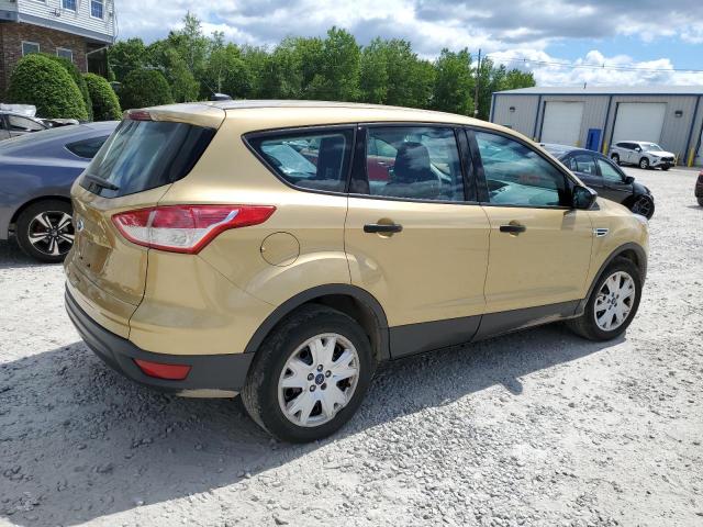 Photo 2 VIN: 1FMCU0F72EUB90529 - FORD ESCAPE 