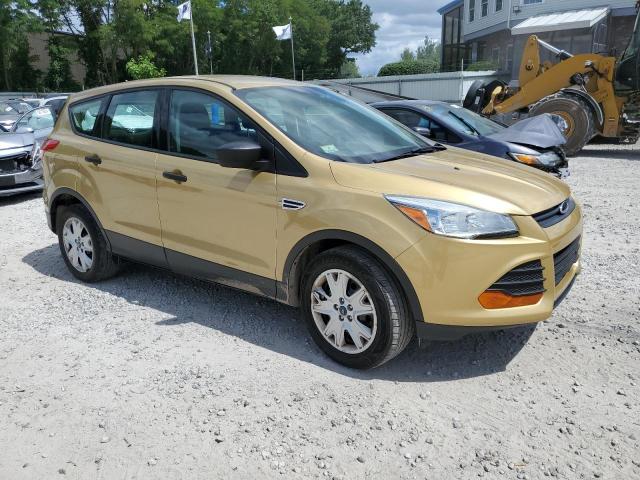 Photo 3 VIN: 1FMCU0F72EUB90529 - FORD ESCAPE 