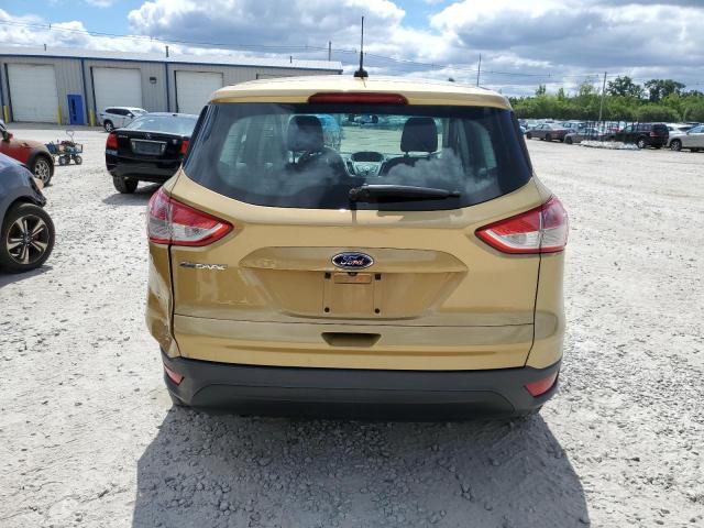 Photo 5 VIN: 1FMCU0F72EUB90529 - FORD ESCAPE 