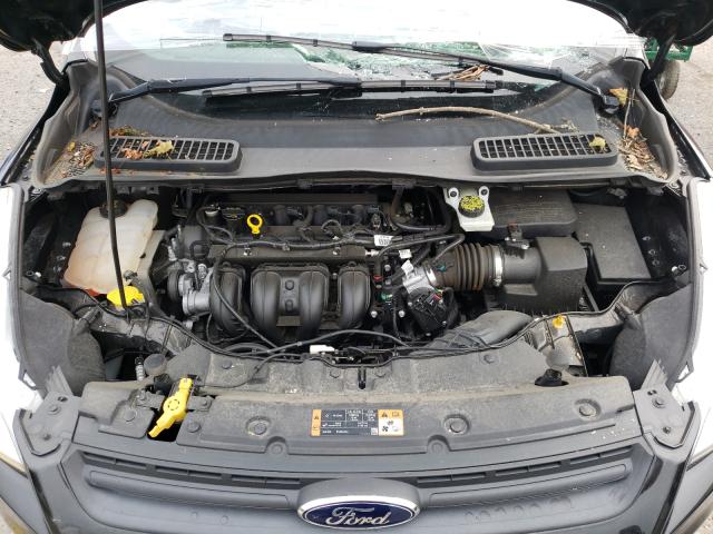 Photo 6 VIN: 1FMCU0F72EUB91941 - FORD ESCAPE S 