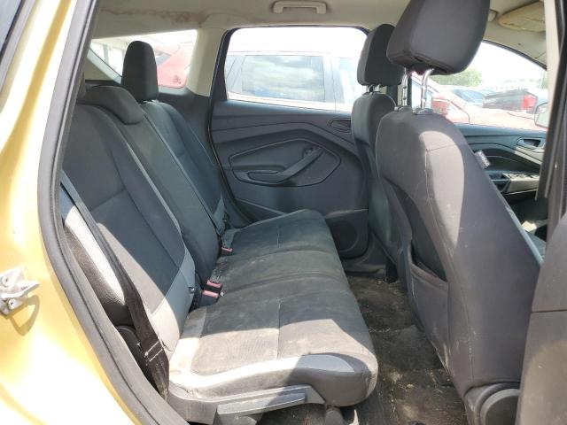 Photo 10 VIN: 1FMCU0F72EUB96024 - FORD ESCAPE S 