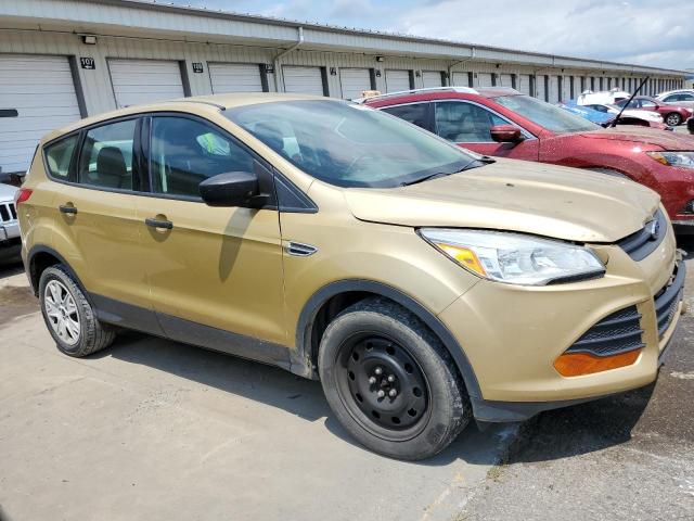 Photo 3 VIN: 1FMCU0F72EUB96024 - FORD ESCAPE S 