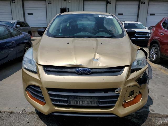 Photo 4 VIN: 1FMCU0F72EUB96024 - FORD ESCAPE S 