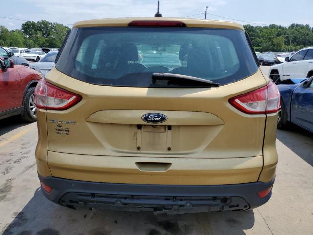 Photo 5 VIN: 1FMCU0F72EUB96024 - FORD ESCAPE S 