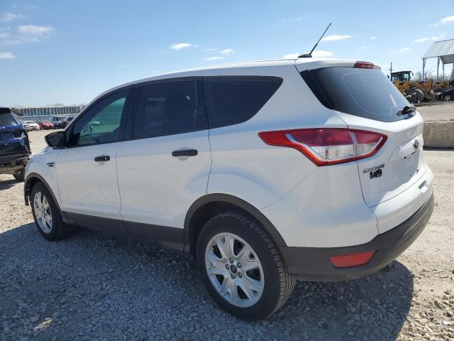 Photo 1 VIN: 1FMCU0F72EUC11248 - FORD ESCAPE 