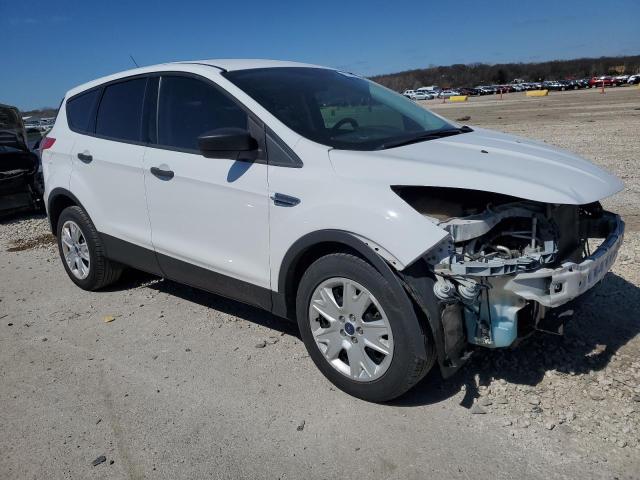 Photo 3 VIN: 1FMCU0F72EUC11248 - FORD ESCAPE 