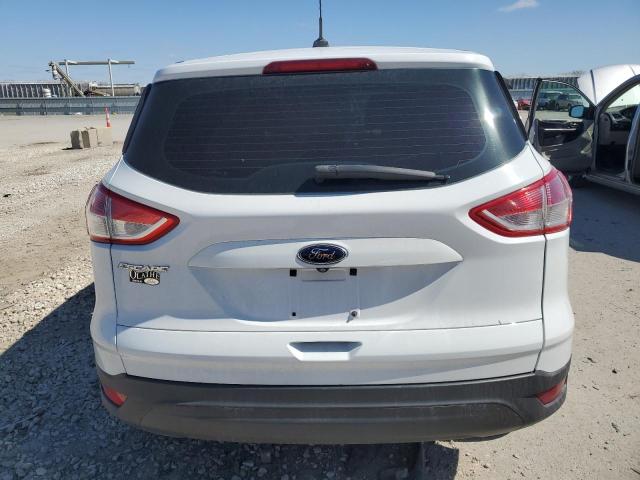 Photo 5 VIN: 1FMCU0F72EUC11248 - FORD ESCAPE 