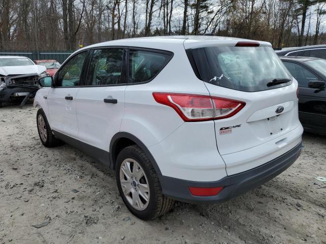 Photo 2 VIN: 1FMCU0F72EUC14179 - FORD ESCAPE S 